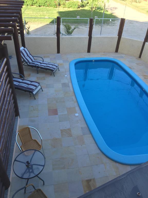 Hotel Pousada Dom Lucas Cassino Eksteriør bilde