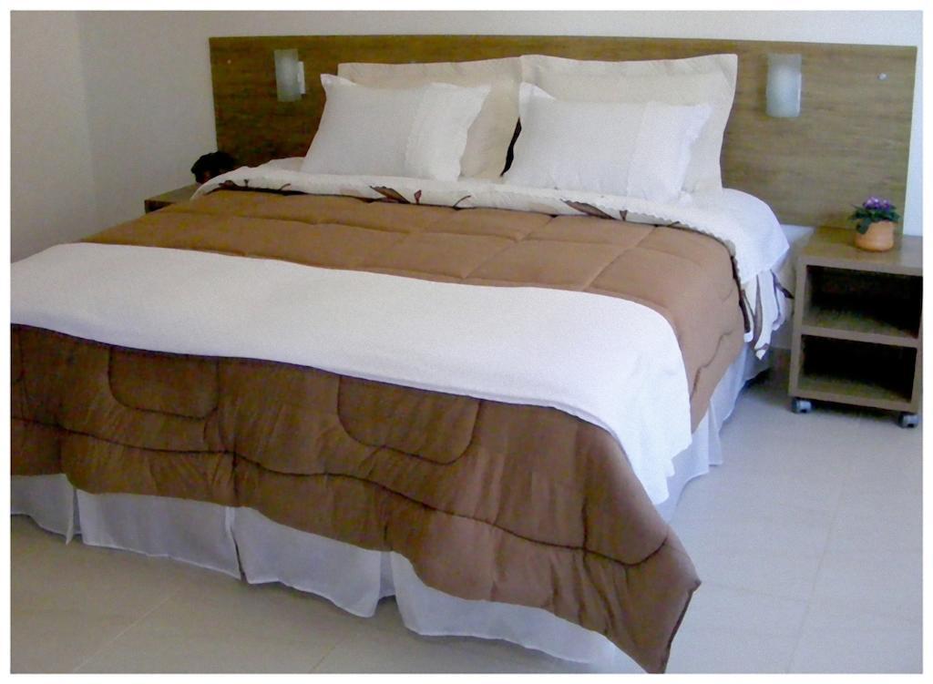 Hotel Pousada Dom Lucas Cassino Rom bilde