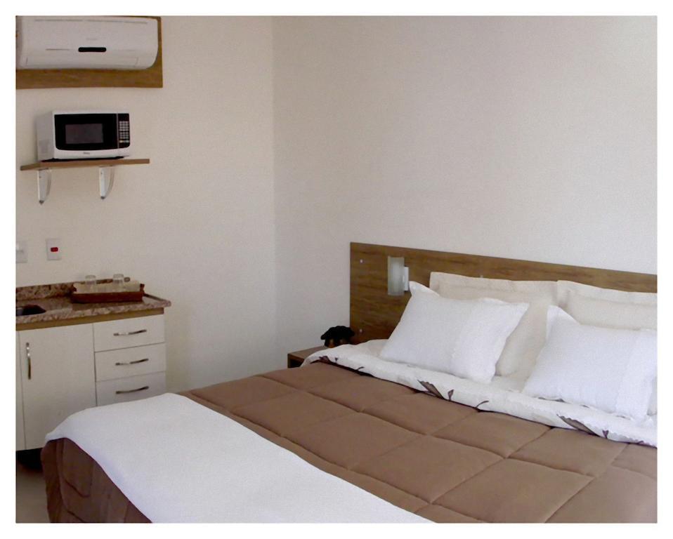Hotel Pousada Dom Lucas Cassino Rom bilde